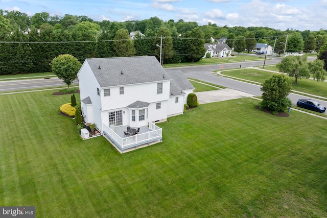 1219 N Valley Ave, Vineland, NJ 08360 - view of subject property