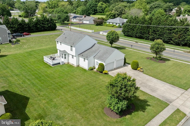 1219 N Valley Ave, Vineland, NJ 08360 - view of subject property