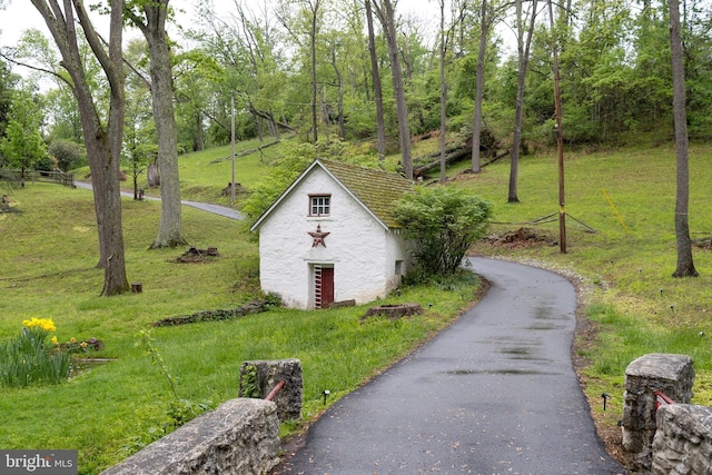 229 Valleybrook Rd, Chester Heights, PA 19017 - view of outdoor structure