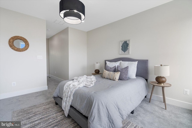 724 E 21st St, Baltimore, MD 21218 - bedroom featuring carpet flooring and baseboards