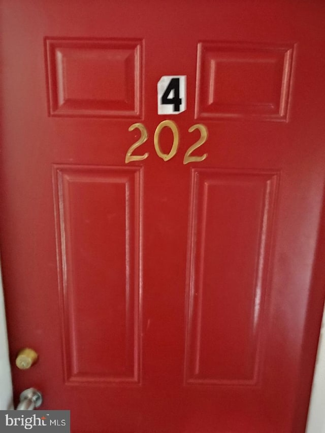 4202 Grant St NE Unit 202, Washington, DC 20019 - detailed view