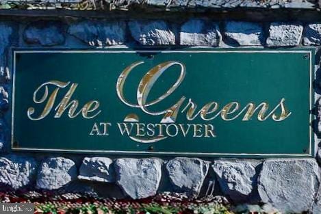 649 Brandon Rd, Eagleville, PA 19403 - view of community sign