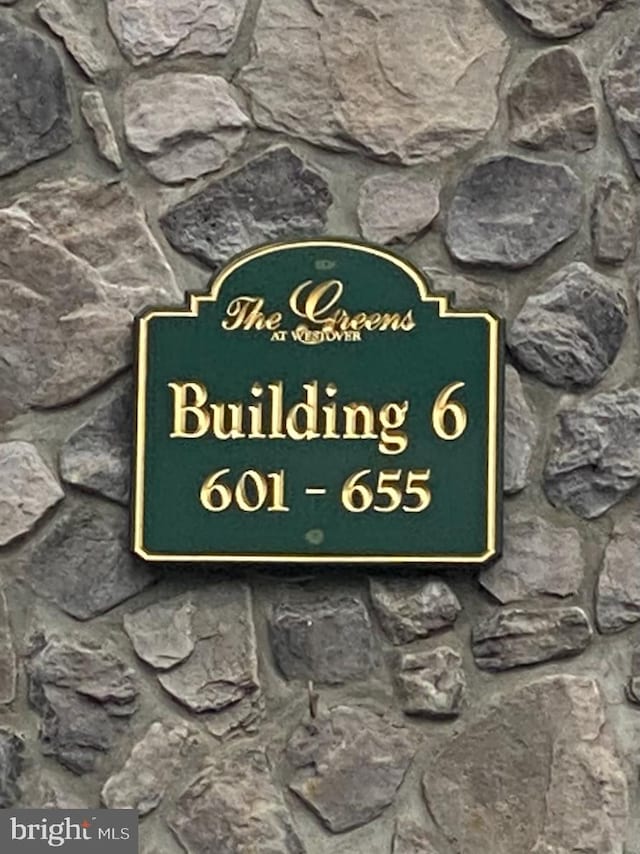 649 Brandon Rd, Eagleville, PA 19403 - view of community sign