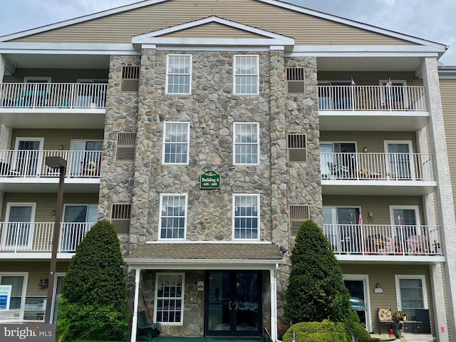 649 Brandon Rd, Eagleville, PA 19403 - view of apartment building / complex