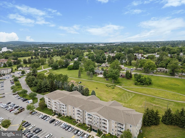 649 Brandon Rd, Eagleville, PA 19403 - drone / aerial view of a tree filled landscape