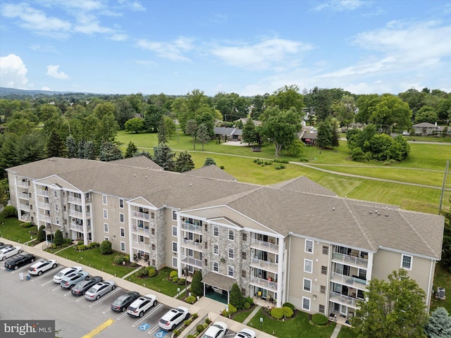 649 Brandon Rd, Eagleville, PA 19403 - aerial view