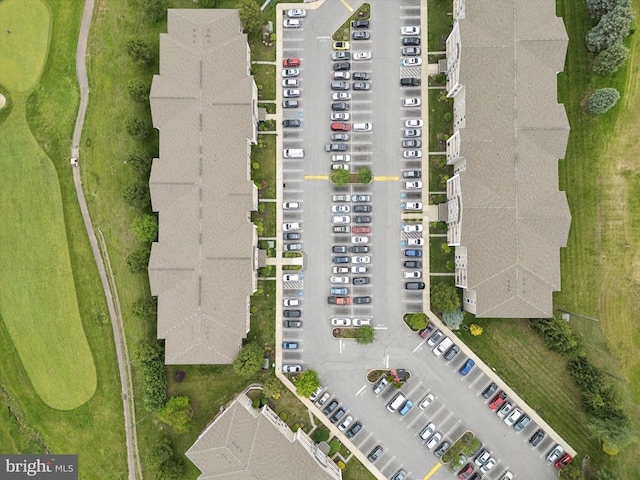 649 Brandon Rd, Eagleville, PA 19403 - bird's eye view