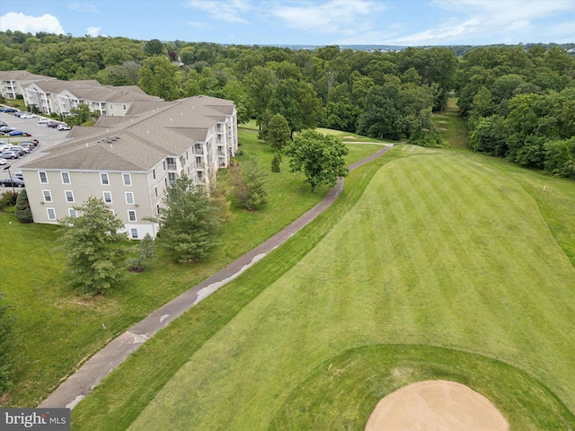 649 Brandon Rd, Eagleville, PA 19403 - drone / aerial view