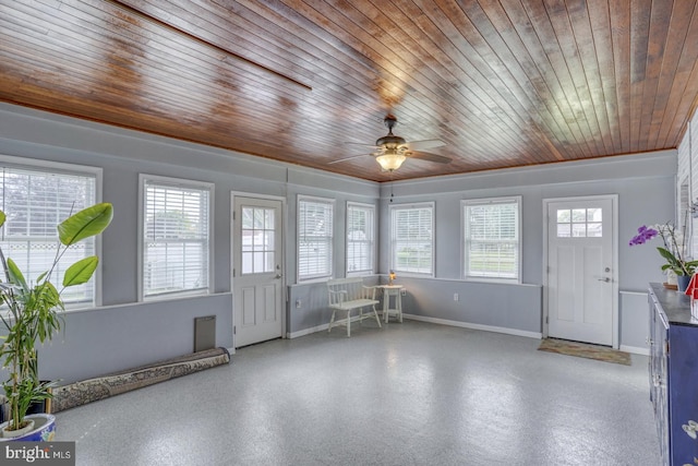 333 S School Ln, Smyrna, DE 19977 - view of sunroom