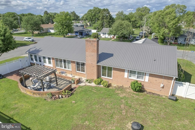 333 S School Ln, Smyrna, DE 19977 - view of subject property