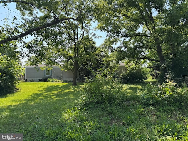 TRACT54LOTS Boyd Rd, Clear Spring, MD 21722 - view of green lawn
