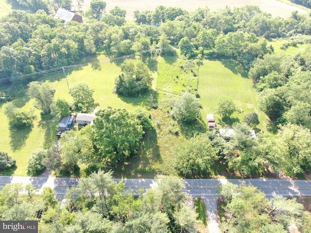 TRACT54LOTS Boyd Rd, Clear Spring, MD 21722 - aerial overview of property's location