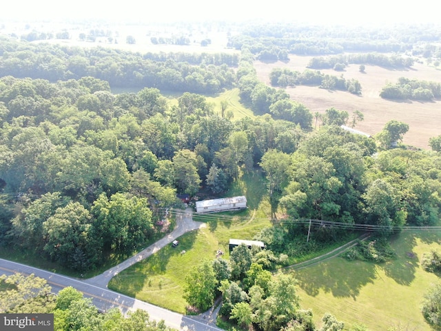 TRACT54LOTS Boyd Rd, Clear Spring, MD 21722 - bird's eye view