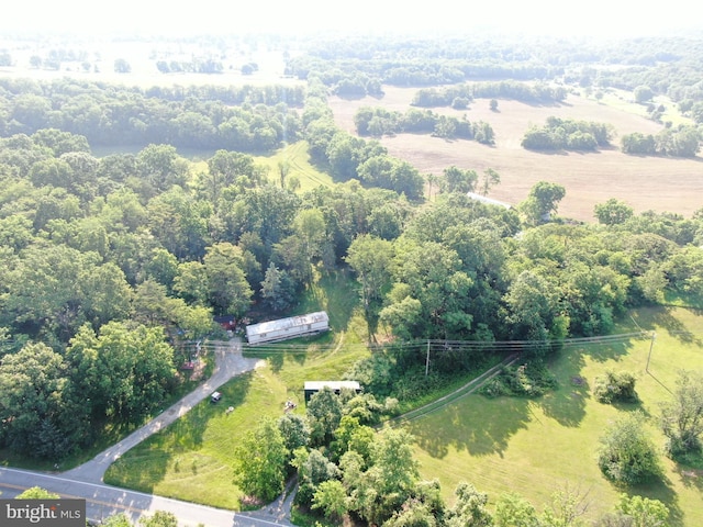 TRACT54LOTS Boyd Rd, Clear Spring, MD 21722 - drone / aerial view