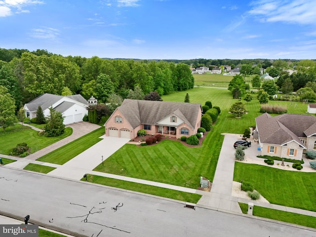 25 Warm Breeze Ct, Hanover, PA 17331 - view of subject property