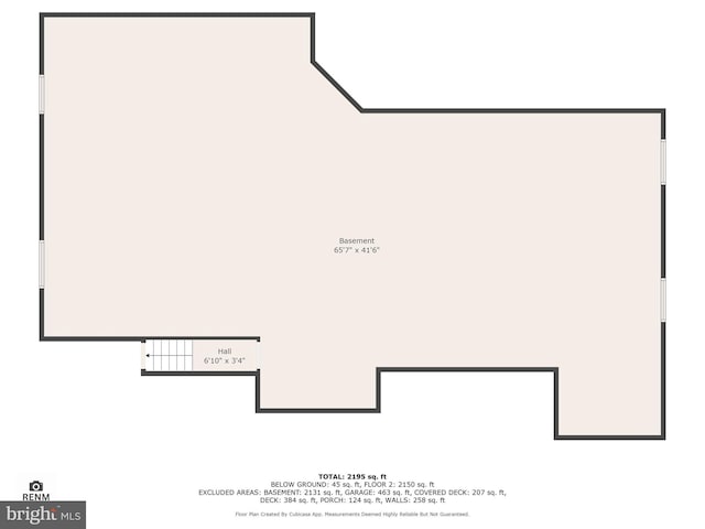 25 Warm Breeze Ct, Hanover, PA 17331 - floor plan / room layout