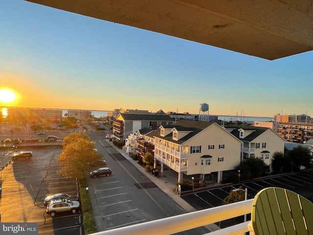 3801 Atlantic Ave Unit 517, Ocean City, MD 21842 - aerial view