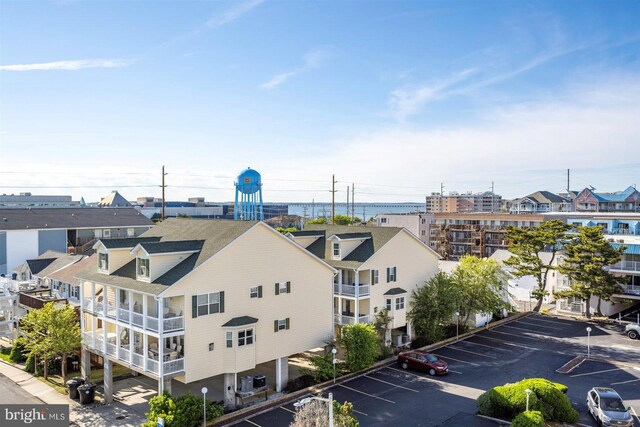 3801 Atlantic Ave Unit 517, Ocean City, MD 21842 - city view