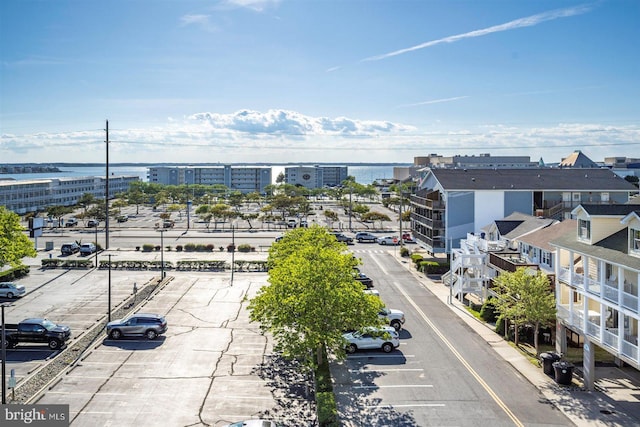 3801 Atlantic Ave Unit 517, Ocean City, MD 21842 - view of urban area