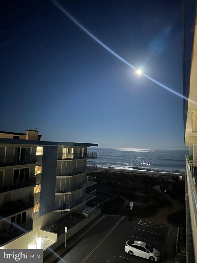 3801 Atlantic Ave Unit 517, Ocean City, MD 21842 - city view featuring a large body of water