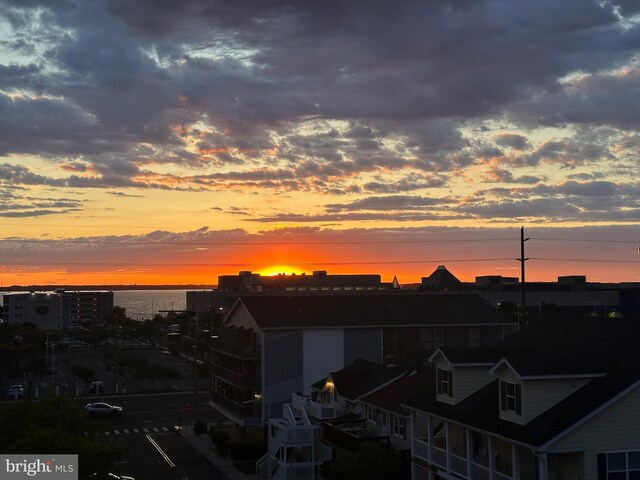 3801 Atlantic Ave Unit 517, Ocean City, MD 21842 - view of city featuring a large body of water