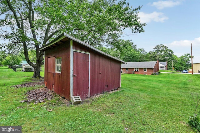 1803 Dubs Church Rd, Hanover, PA 17331 - view of outdoor structure