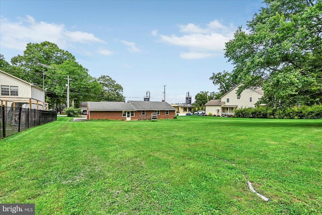 1803 Dubs Church Rd, Hanover, PA 17331 - view of yard