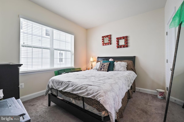5544 Old Colony Ct, White Plains, MD 20695 - bedroom featuring carpet and baseboards