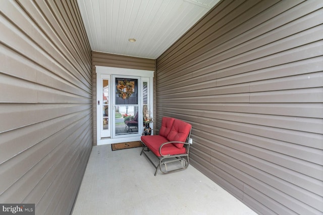 5544 Old Colony Ct, White Plains, MD 20695 - view of property entrance