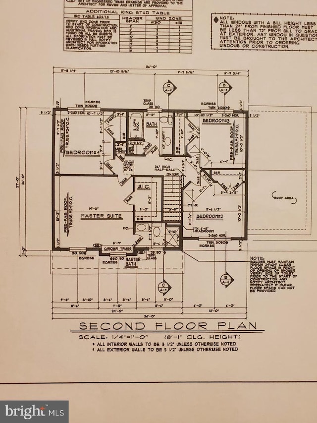 330 Woodbine St, Browns Mills, NJ 08015 - floor plan / room layout