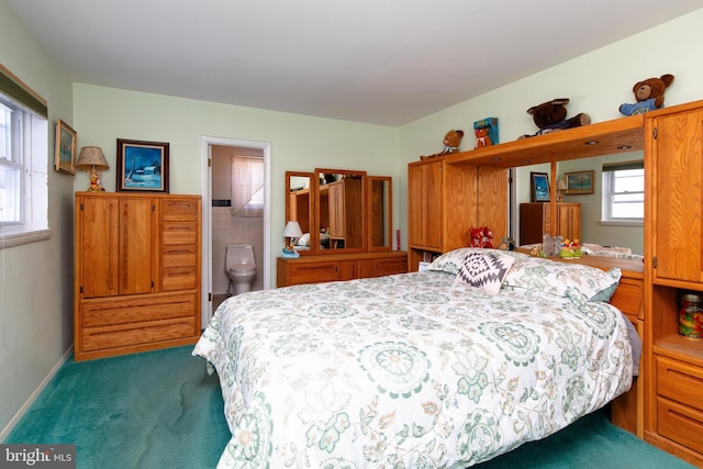 713 Worthington Dr, Warminster, PA 18974 - view of carpeted bedroom