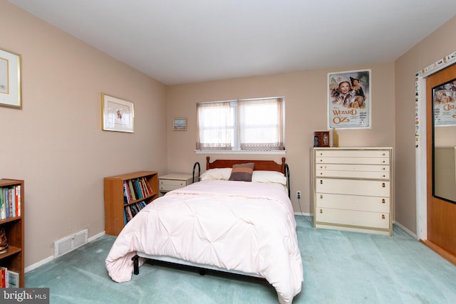 713 Worthington Dr, Warminster, PA 18974 - bedroom featuring carpet floors and baseboards