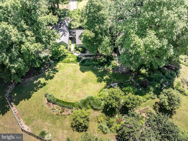 3520 Musket Dr, Midlothian, VA 23113 - aerial overview of property's location