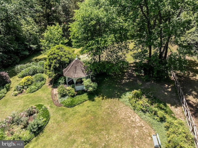 3520 Musket Dr, Midlothian, VA 23113 - drone / aerial view