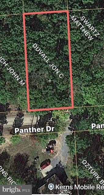 LOT15 Panther Dr, Winchester, VA 22602