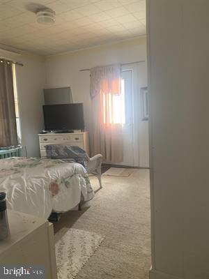 19 S Elberon Ave, Atlantic City, NJ 08401 - bedroom with carpet flooring