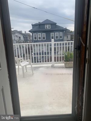 19 S Elberon Ave, Atlantic City, NJ 08401 - view of balcony