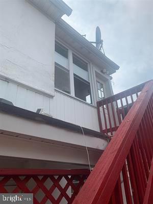 19 S Elberon Ave, Atlantic City, NJ 08401 - view of property exterior