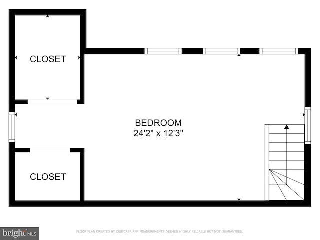 8404 Galveston Rd, Silver Spring, MD 20910 - home floor plan