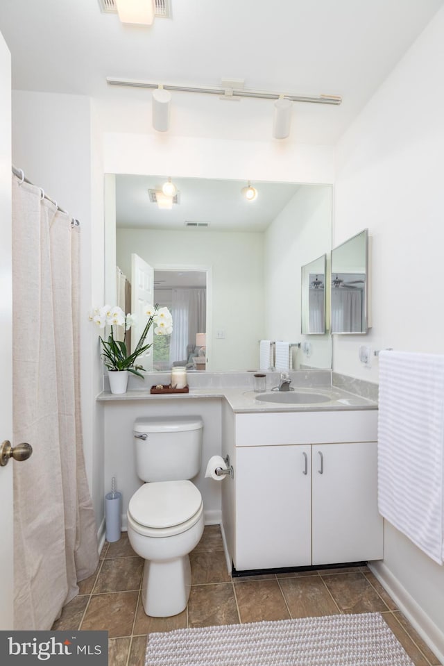 33340 Timberview Ct Unit 21003, Bethany Beach, DE 19930 - full bathroom featuring toilet and vanity