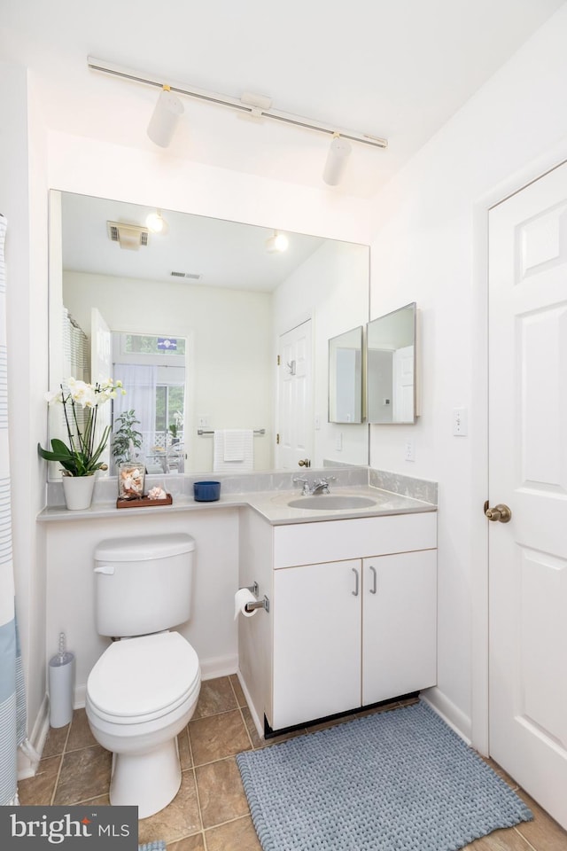 33340 Timberview Ct Unit 21003, Bethany Beach, DE 19930 - full bathroom featuring toilet and vanity