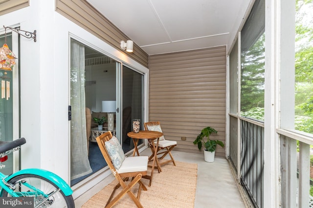 33340 Timberview Ct Unit 21003, Bethany Beach, DE 19930 - sunroom / solarium with plenty of natural light
