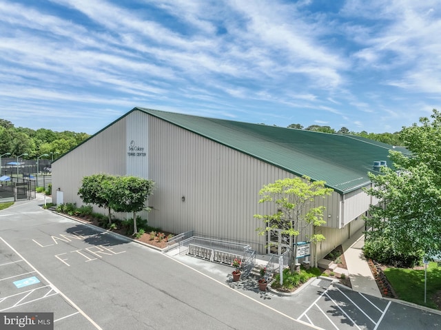 33340 Timberview Ct Unit 21003, Bethany Beach, DE 19930 - view of building exterior