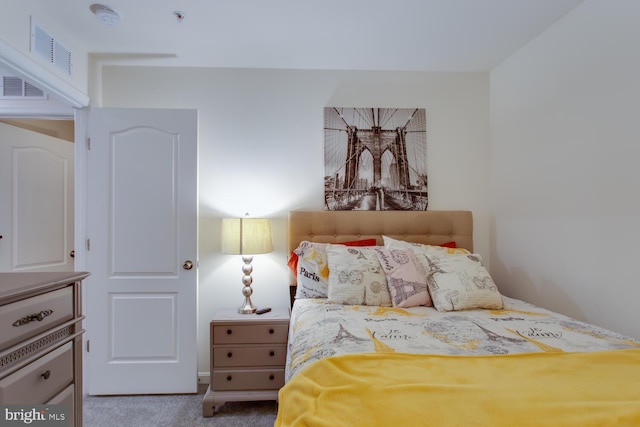 16600 Tortola Dr, Accokeek, MD 20607 - view of carpeted bedroom