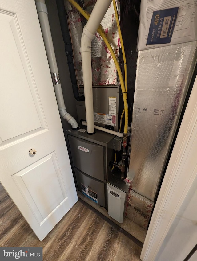 513 Dakemich Ct, Enola, PA 17025 - view of utilities