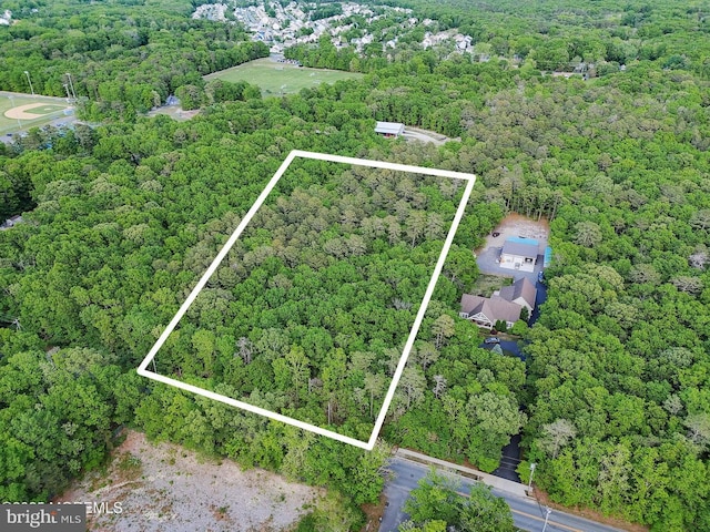 7116 Fernwood Ave, Egg Harbor Township, NJ 08234