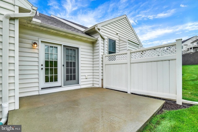 4 Hardy Ct, Lancaster, PA 17602 - view of patio