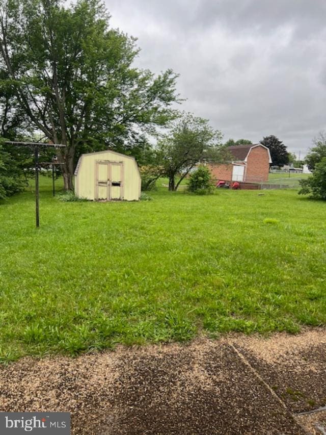 421 Superior Ave, Winchester, VA 22601 - view of yard