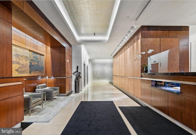1155 23rd St NW Unit 6F, Washington, DC 20037 - view of building lobby