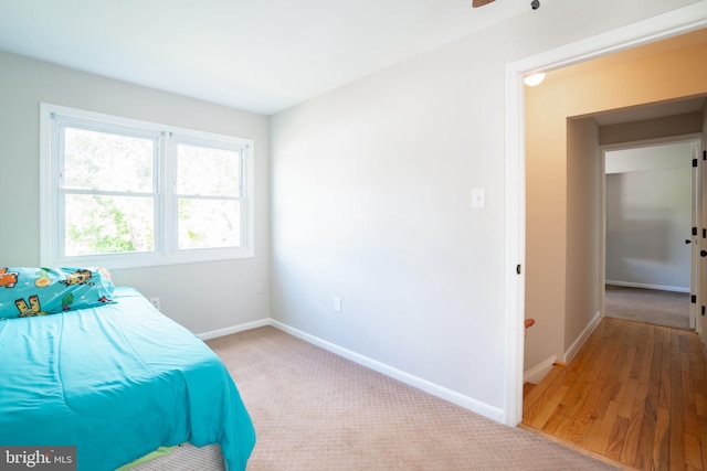 143 Baker St, Manassas Park, VA 20111 - bedroom with baseboards